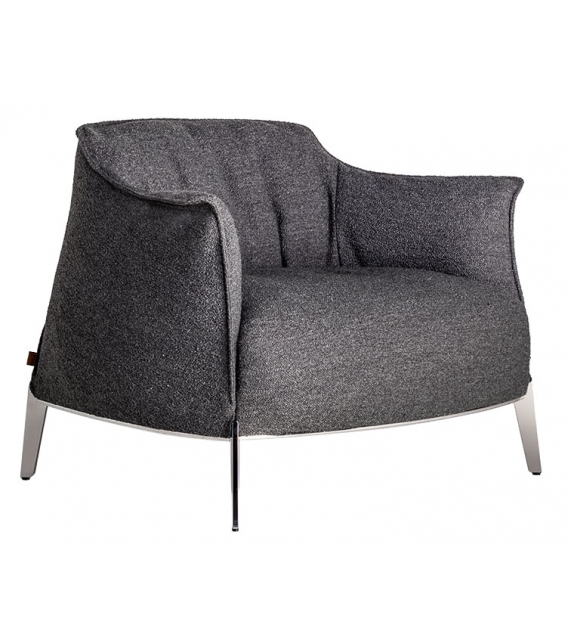Archibald Gran Comfort Poltrona Frau Armchair
