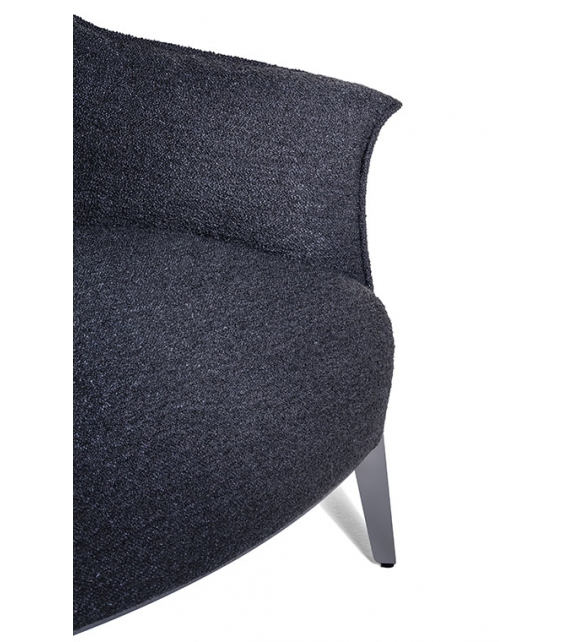 Archibald Gran Comfort Poltrona Frau Sessel