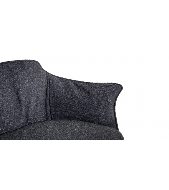 Archibald Gran Comfort Poltrona Frau Sessel