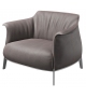 Archibald Gran Comfort Poltrona Frau Butaca