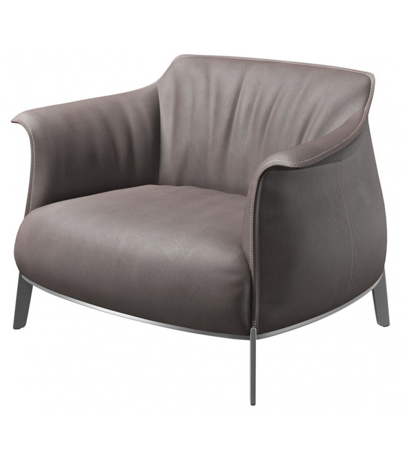 Archibald Gran Comfort Poltrona Frau Poltrona