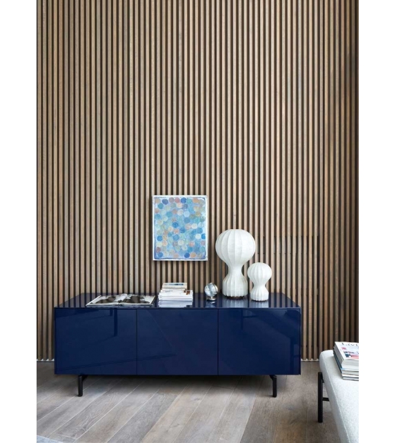 Meridiani Verner Sideboard