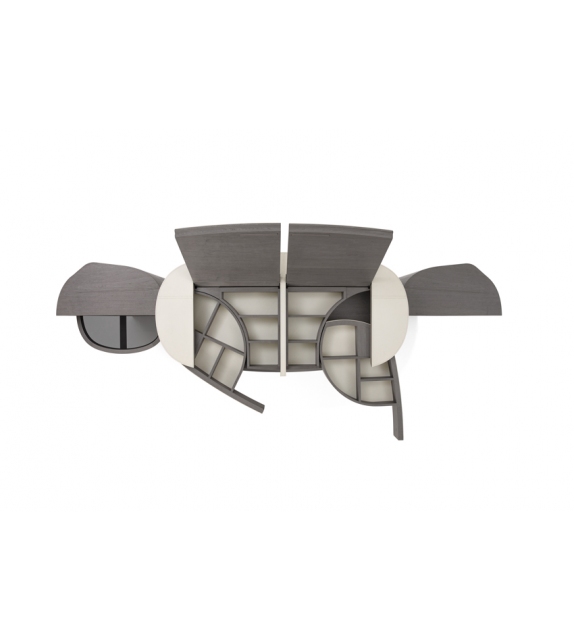 Houdini  Giorgetti Mueble Contenedor