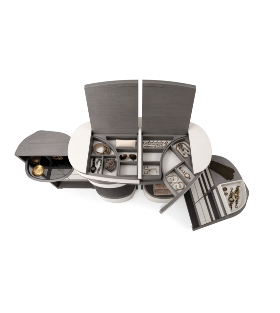 Houdini  Giorgetti Meuble Conteneur