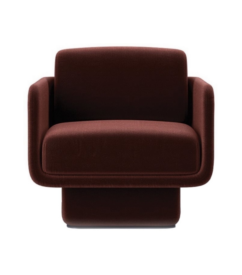 Akiko Gallotti&Radice Chaise