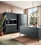 Frame Tall Units Fantin Kitchen Tall Units