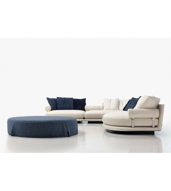 Noonu B&B Italia Canapé