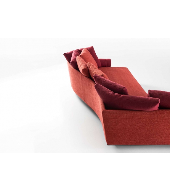 Noonu B&B Italia Canapé