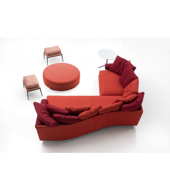 Noonu B&B Italia Canapé