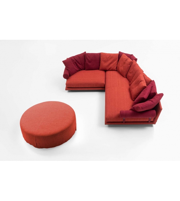 Noonu B&B Italia Canapé