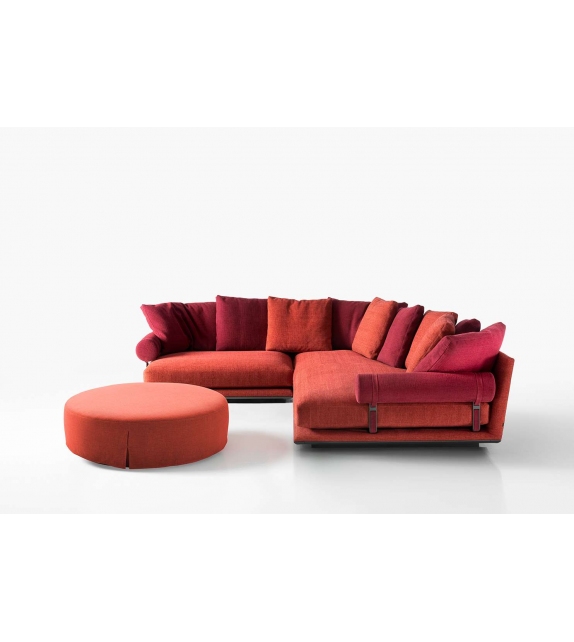 Noonu B&B Italia Canapé