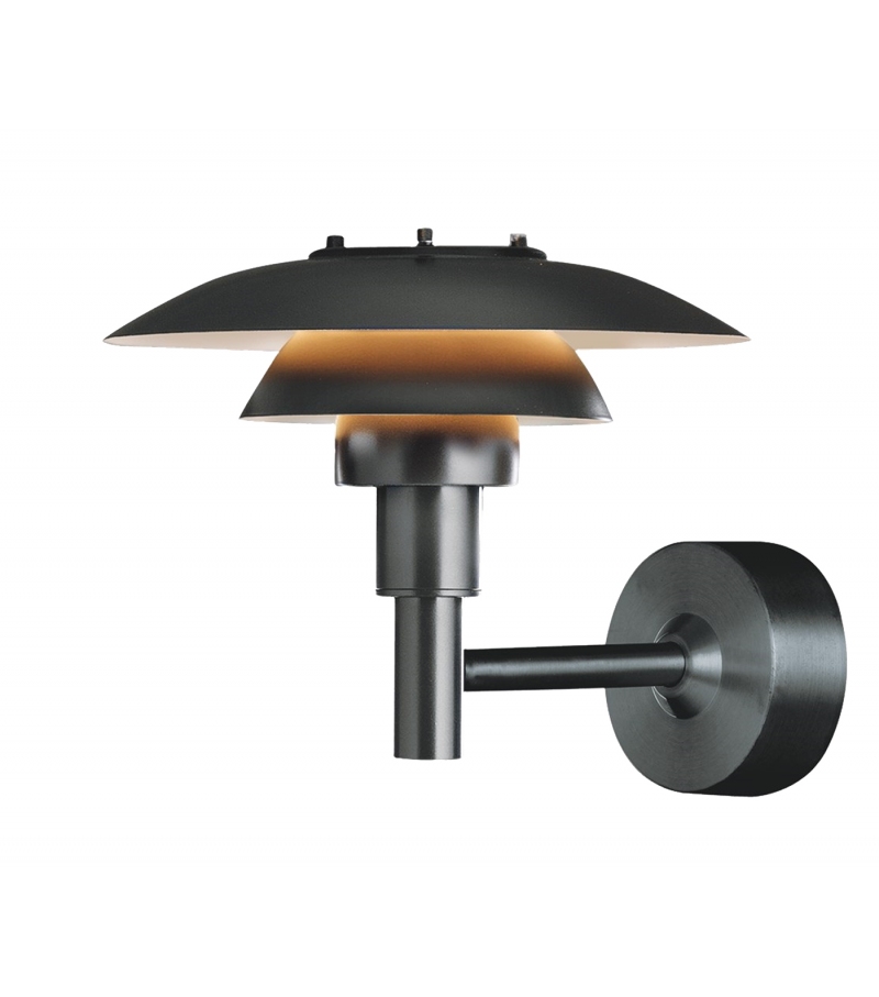 PH 3-2½ Louis Poulsen Wall Lamp