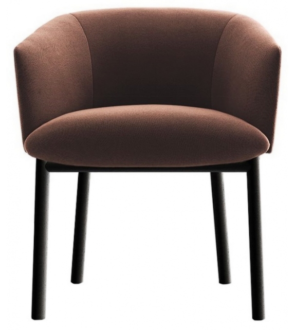 Livrette Gallotti&Radice Chaise