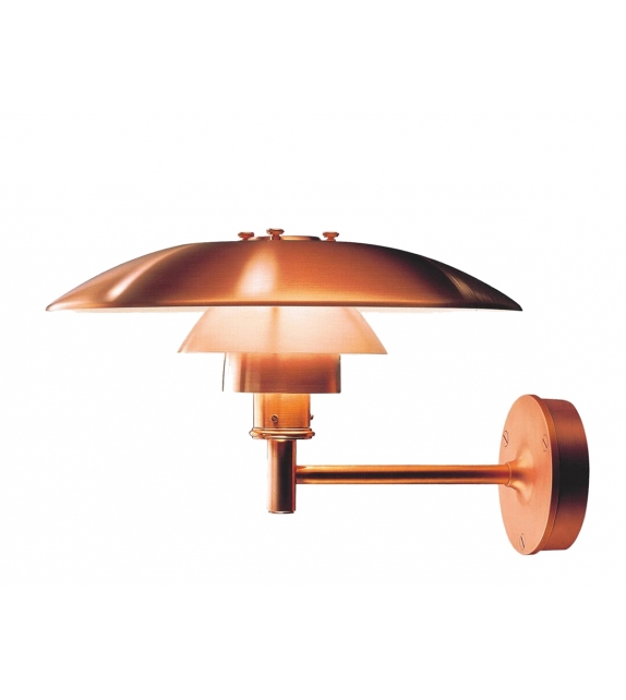 PH Louis Poulsen Lámpara de Pared