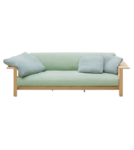 Frei Paola Lenti Sofa Outdoor