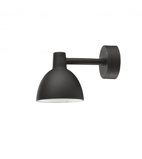 Toldbod 155 Louis Poulsen Wall Lamp