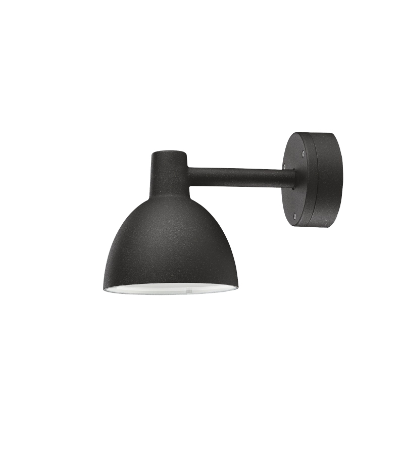 Toldbod 155 Louis Poulsen Wall Lamp