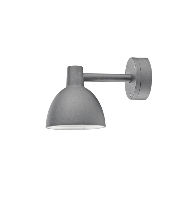 Toldbod 155 Louis Poulsen Wall Lamp