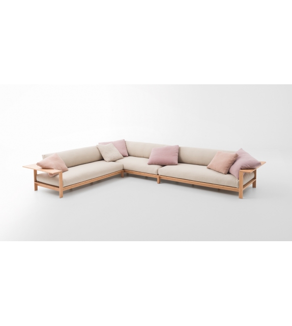Frei Paola Lenti Divano Outdoor