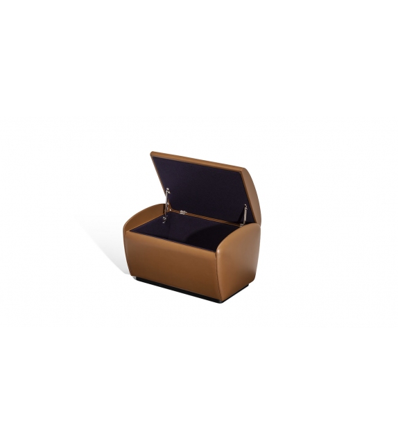 Vanity Fair XC Poltrona Frau Puff