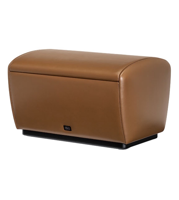 Vanity Fair XC Poltrona Frau Ottoman
