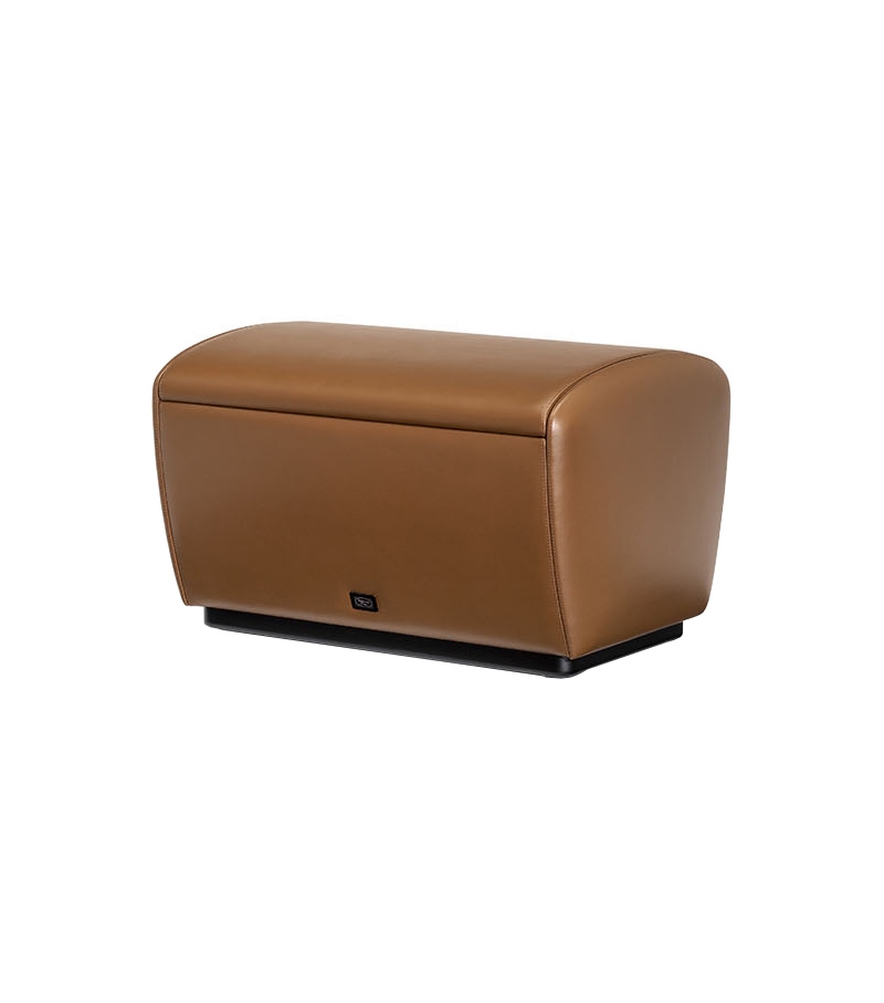 Vanity Fair XC Poltrona Frau Ottoman