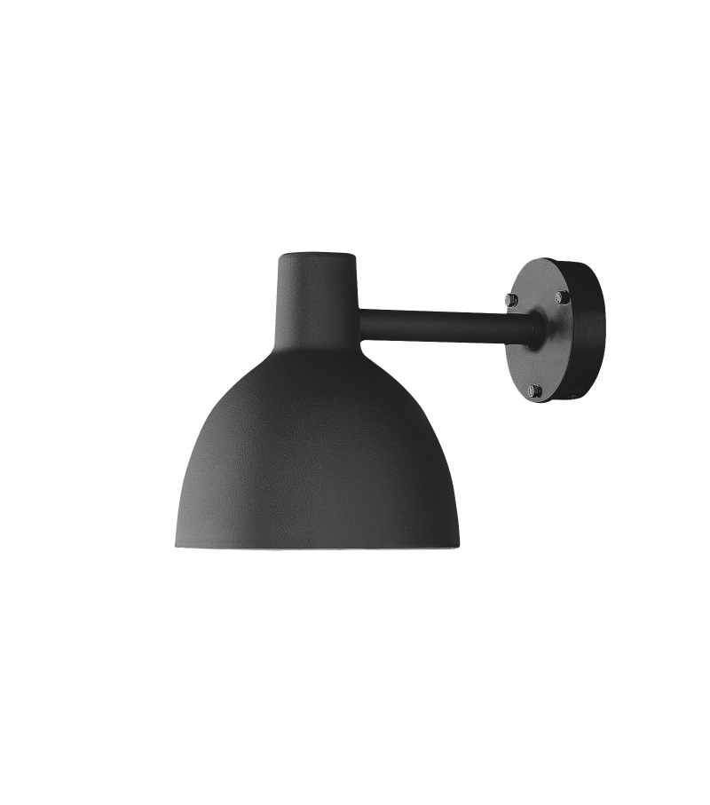 Toldbod 220/290 Louis Poulsen Lampada da Terra