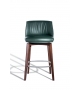 Archibald Poltrona Frau Stool