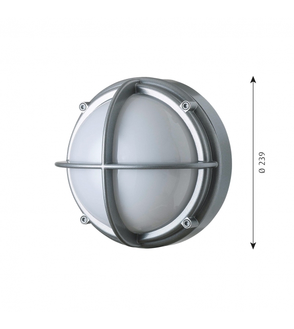 Skot Louis Poulsen Parete/Soffitto