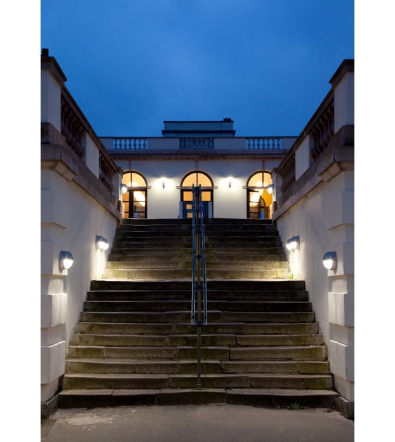 Skot Louis Poulsen Parete/Soffitto