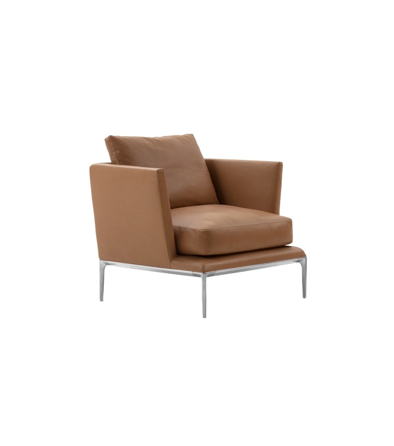 Atoll B&B Italia Armchair