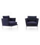 Atoll B&B Italia Fauteuil