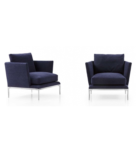 Atoll B&B Italia Fauteuil