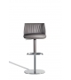 Archibald Poltrona Frau Column Stool