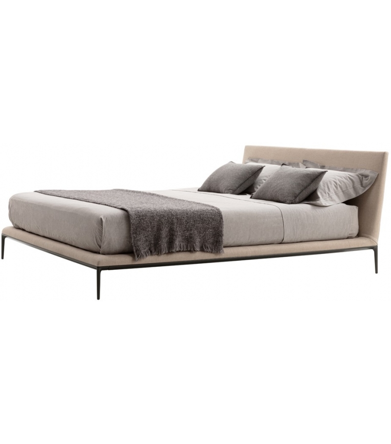 Atoll B&B Italia Bed