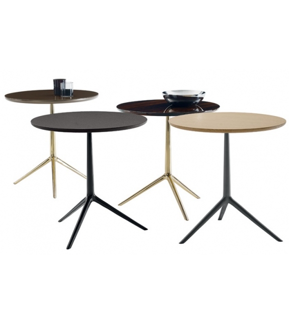 Cozy B&B Italia Table D'Appoint