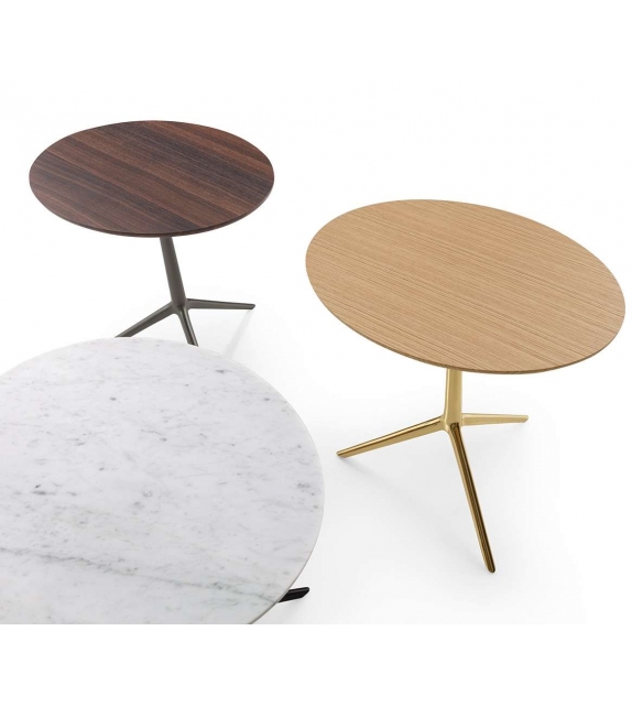 Cozy B&B Italia Table D'Appoint