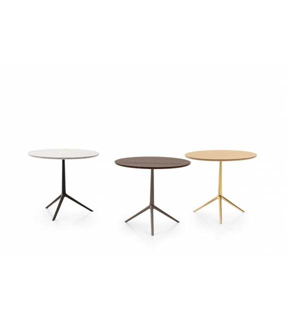 Cozy B&B Italia Table D'Appoint