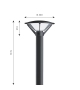 Kipp Bollard Louis Poulsen Floor Lamp