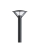 Kipp Bollard Louis Poulsen Floor Lamp