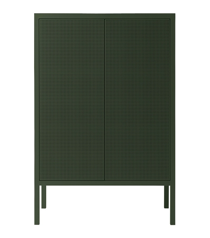 Frame Cupboards & Sideboards Fantin Credenza