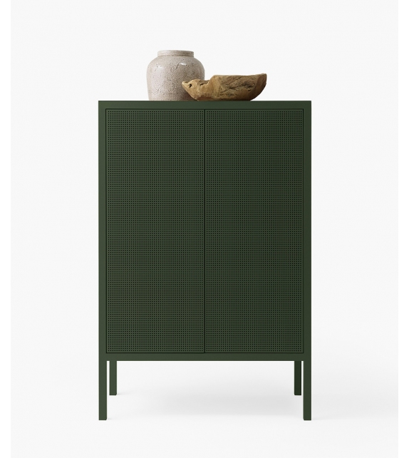 Frame Cupboards & Sideboards Fantin Cupboard