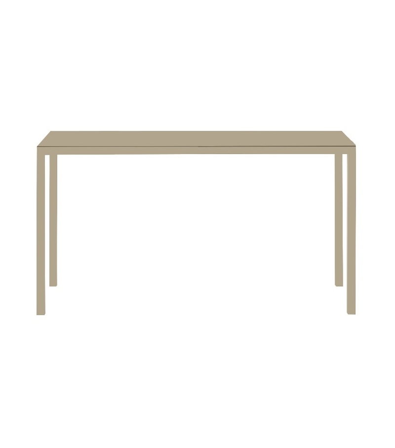 Frame Desks & Tables Fantin Escritorio