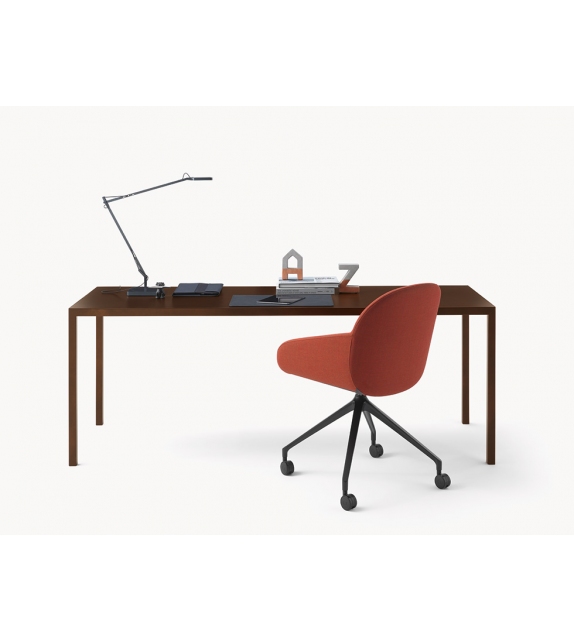 Frame Desks & Tables Fantin Escritorio