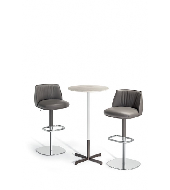 Bob Bistrot Potlrona Frau Table