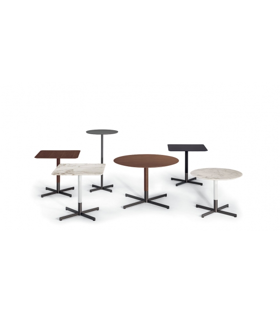 Bob Bistrot Potlrona Frau Table