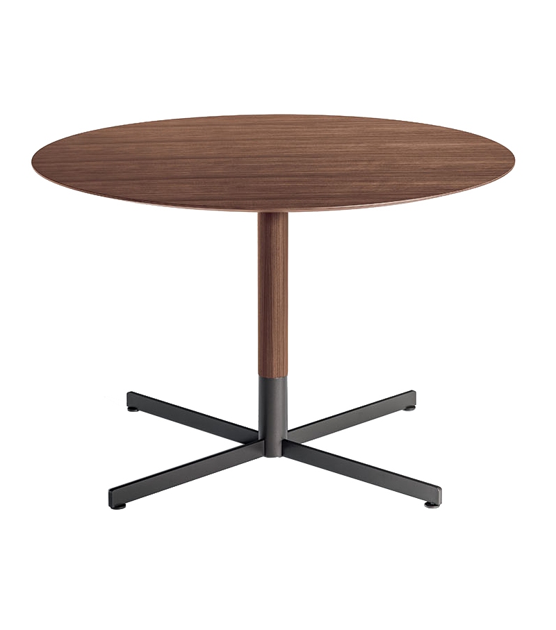 Table Bob Bistrot Potlrona Frau