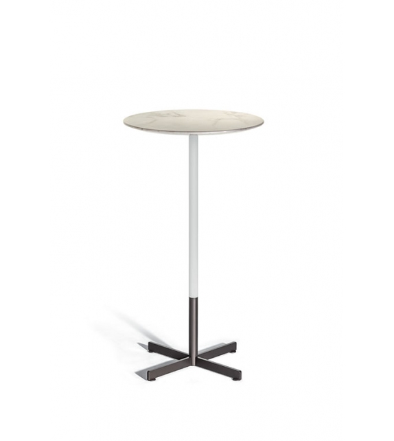 Bob Bistrot Potlrona Frau Table