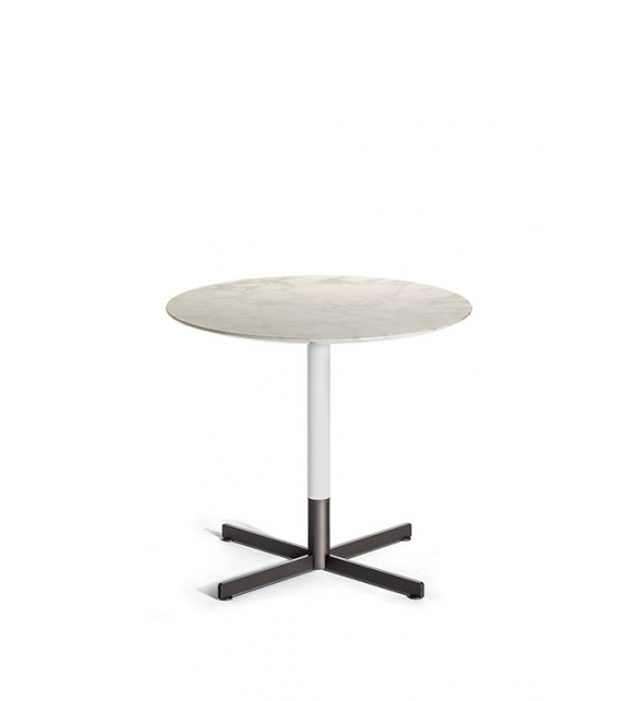 Table Bob Bistrot Potlrona Frau