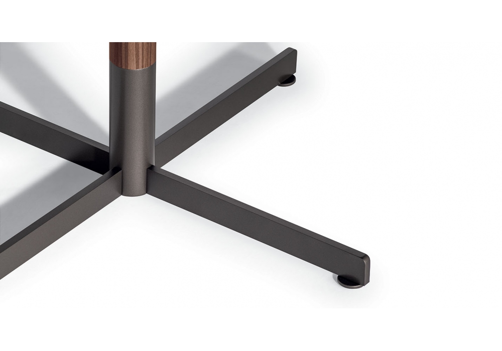 Bob Bistrot Poltrona Frau Tisch - Milia Shop